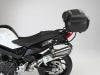 フェーリング(Fehling) トップケースホルダー flex Black BMW F800R_3