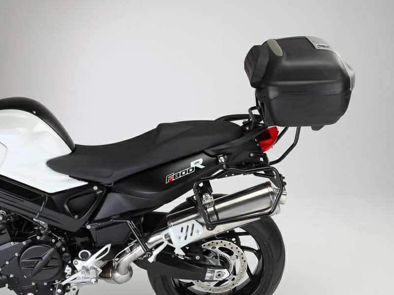 フェーリング(Fehling) トップケースホルダー flex Black BMW F800R_3