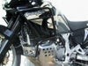 フェーリング(Fehling) オフロードプロテクションガード ブラック XRV750 アフリカツイン 96-03-01