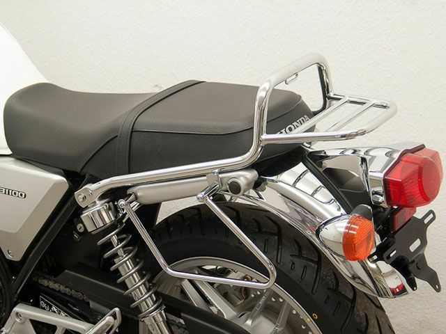 gt750キャリア　CB1100 gt750キャリア CB1100 HONDA CB1100 1100EX |バッグ&キャリア|バイク