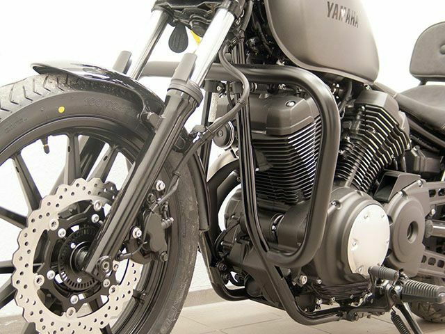 フェーリング(Fehling) プロテクションガード ワンピース 38mmパイプ for BOLT (XVS950R VN036)_1
