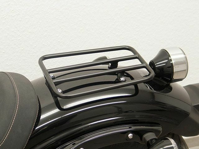 フェーリング(Fehling) ソロラック ブラック for BOLT (ボルト XVS950R