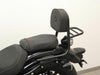 フェーリング(Fehling) シーシーバー パッド ラゲッジキャリア付 for BOLT (ボルト XVS950R)-01