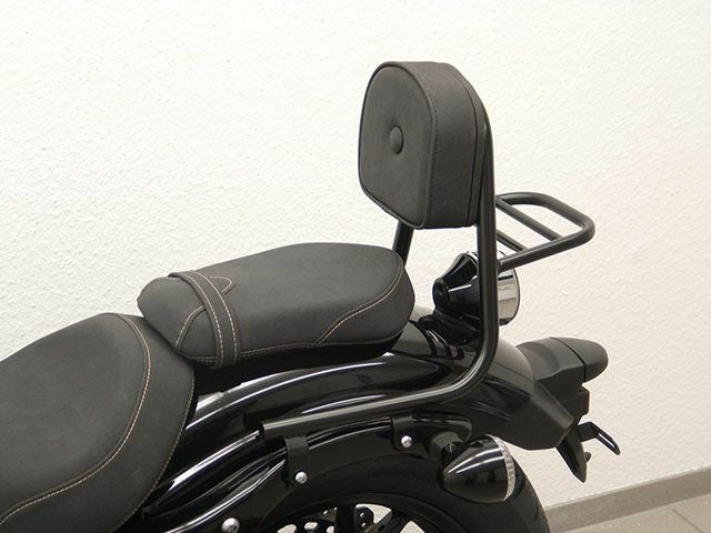 フェーリング(Fehling) シーシーバー パッド ラゲッジキャリア付 for BOLT (ボルト XVS950R)-01