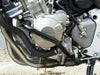フェーリング(Fehling) プロテクションガード ブラック CB600 ホーネット　00-06-01