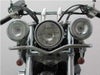 フェーリング(Fehling) ライトバー デラックス 後付ヘッドライト用 for VT750 シャドウ-01