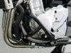 フェーリング(Fehling) エンジンガード ブラック GSF1250 バンディット 07-10-01