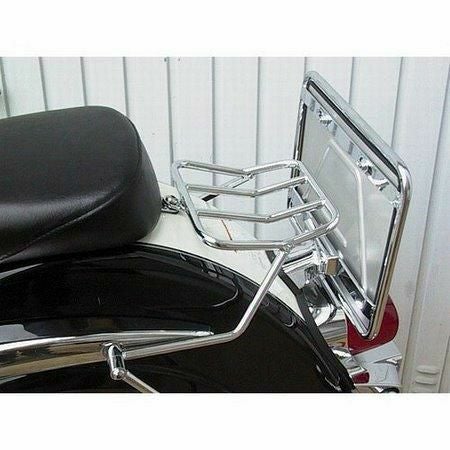 フェーリング(Fehling)リアラック VL800C イントルーダー 09--01