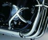 フェーリング(Fehling) エンジンガード GSX1400 01-06-01