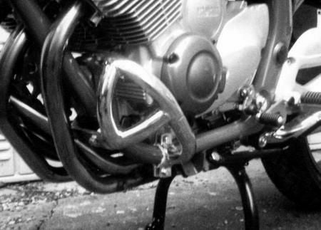 Webike | DAYTONA デイトナ エンジンプロテクター CBR1100XXスーパー