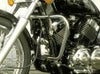 フェーリング(Fehling) プロテクションガード ワンピース XVS 650 ドラッグスター 96-03-01