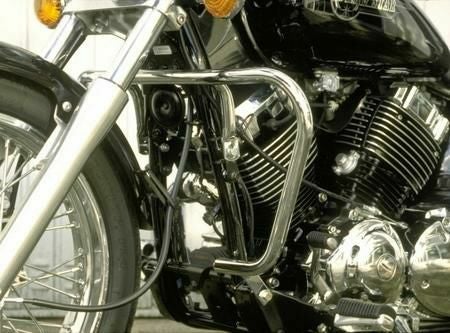 フェーリング(Fehling) プロテクションガード ワンピース XVS 650 ドラッグスター 96-03-01