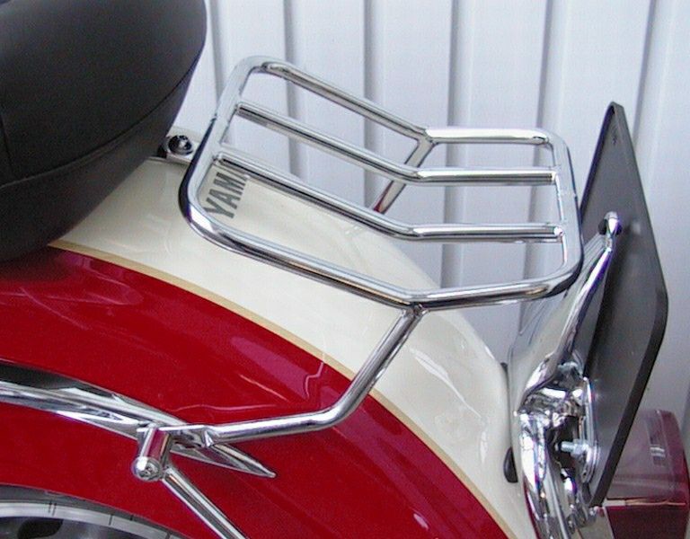 フェーリング(Fehling) リアラック XVZ1300A ロイヤルスター 96-00 7527RR_1