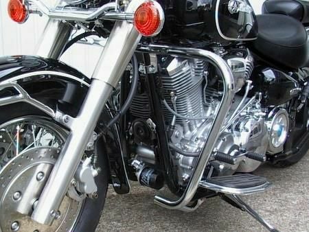 フェーリング(Fehling) プロテクションガード ワンピース 30mm XV1600 ワイルドスター 99-04-01