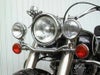 フェーリング(Fehling) ライトバー 後付ヘッドライト用 XV1600 ワイルドスター 99-04-01
