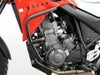 フェーリング(Fehling) オフロード プロテクションガード ブラック  XT660R 04--01