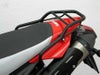 フェーリング(Fehling) ラゲッジキャリア ブラック  XT660R 04--01