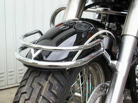 xv1600 フェンダー、タンク XV1600 ードスター