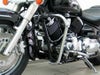 フェーリング(Fehling) プロテクションガード ワンピース 30mm XVS1100 ドラッグスタークラシック 01-07-01