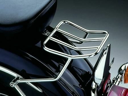 フェーリング(Fehling) リアラック XVS1100 ドラッグスタークラシック 01-07_1