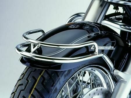 フェーリング(Fehling) フェンダーガード XVS1100 ドラッグスタークラシック 01-07-01