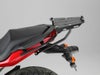 フェーリング(Fehling) ラゲッジ キャリア メタルシート付 ブラック XJ 6 09--01