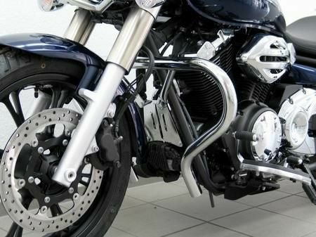 フェーリング(Fehling) プロテクションガード 38mm XVS950A ミッドナイトスター 09--01