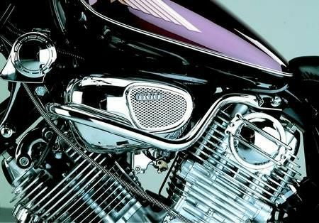 フェーリング(Fehling) プロテクションガード エコノミック XV1100 ビラーゴ 89-99-01