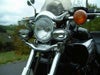 フェーリング(Fehling) ライトバー 後付ヘッドライト用 XV750/1100 ビラーゴ 92-98-01