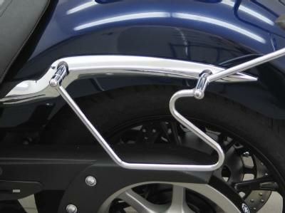 フェーリング(Fehling) バゲージホルダー XVS950A ミッドナイトスター 09--01