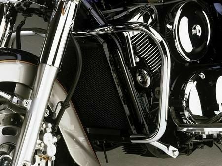 フェーリング(Fehling) プロテクションガード 30mm VN1600 クラシック_1