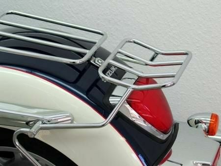 フェーリング(Fehling) リアラック C1800R イントルーダー 08-_1