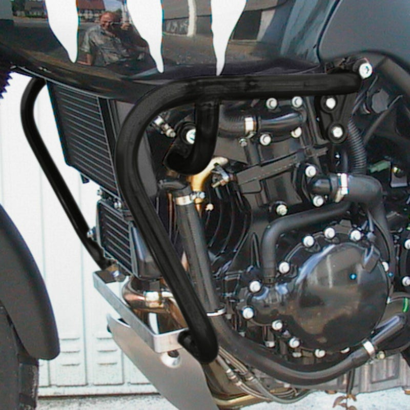 フェーリング(Fehling) オフロード プロテクションガード ブラック タイガー955i 02-06_1