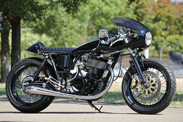 GOODS テーパードコーンスリップオン　18〜21年式　 Webike | GOODS グッズ モーターガレージグッズ テーパードコーン