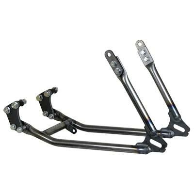 グッズ(GOODS) ハードテールキット　SR400/500-02