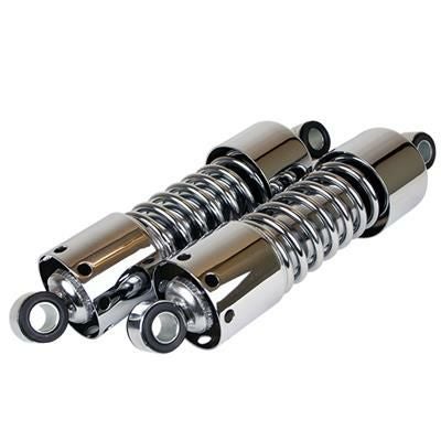 グッズ(GOODS) G-SUSPENSION280 / クローム (14-14) SR400/500 