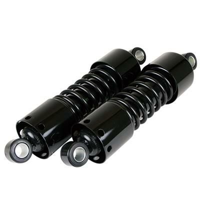 グッズ(GOODS) G-SUSPENSION280 / ブラック (12-12) グラストラッカー