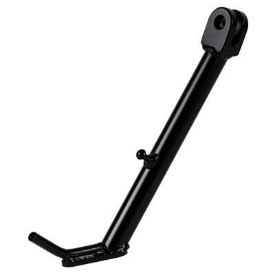 TW225 TW200 リアサスペンション　サイドスタンド グッズ(GOODS) ショートサイドスタンド TW200/225 | バイクカスタム