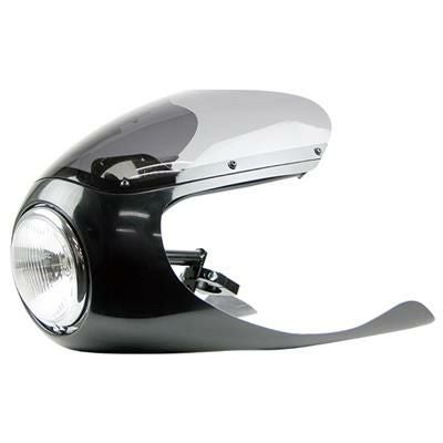 グッズ(GOODS) ARROWカウリングキット SR400/500 | バイクカスタム