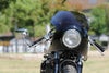 グッズ(GOODS) ARROWカウリングキット　SR400/500-03