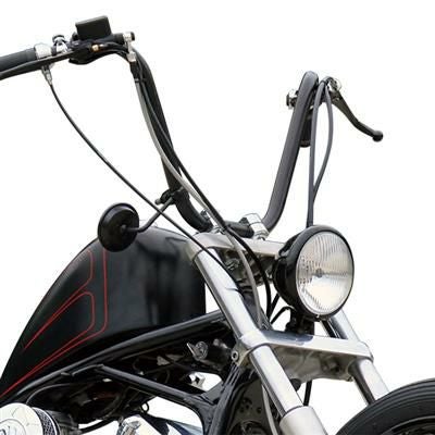 グッズ(GOODS) ベイツライトステー ドラッグスター250/400 | バイク