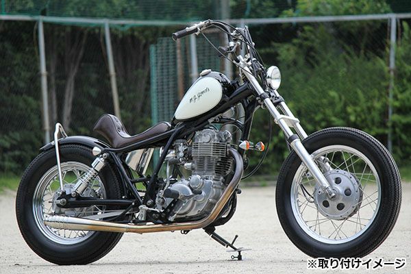 グッズ(GOODS) ダイアモンドウインカー | バイクカスタムパーツ専門店