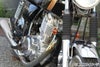 グッズ(GOODS) ダウンマウントウインカーキット(ショート)　ダイアモンド /SR400/500-03