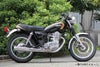 グッズ(GOODS) ダウンマウントウインカーキット(ショート)　スモールバレットCL  SR400/500-02