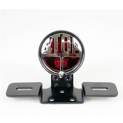 グッズ(GOODS) ミラーSTOPテール　フェンダーマウントキット-02