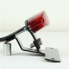 グッズ(GOODS) LEDオーバルテール　レッドレンズ　250TRキット-03