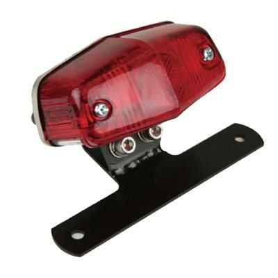 グッズ(GOODS) ミラー38ETテールランプキット 250TR | バイクカスタム