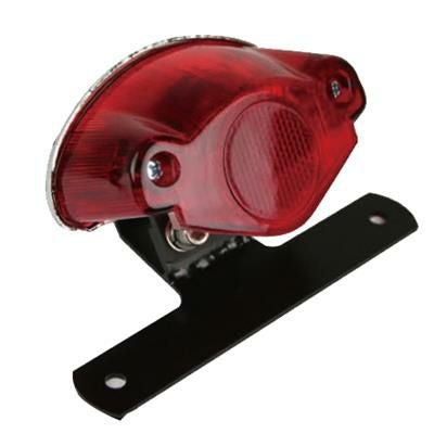 グッズ(GOODS) ミラー38ETテールランプキット 250TR | バイクカスタム