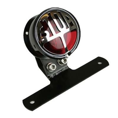 グッズ(GOODS) ミラーSTOPテールランプキット 250TR | バイクカスタム