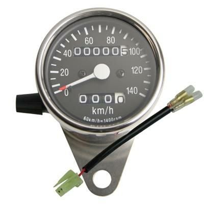 グッズ(GOODS) 60φスピードメーターキット /SR400/500(03-08